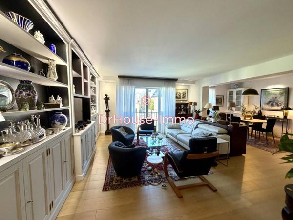 Appartement à vendre 5 pièces de 120 m²