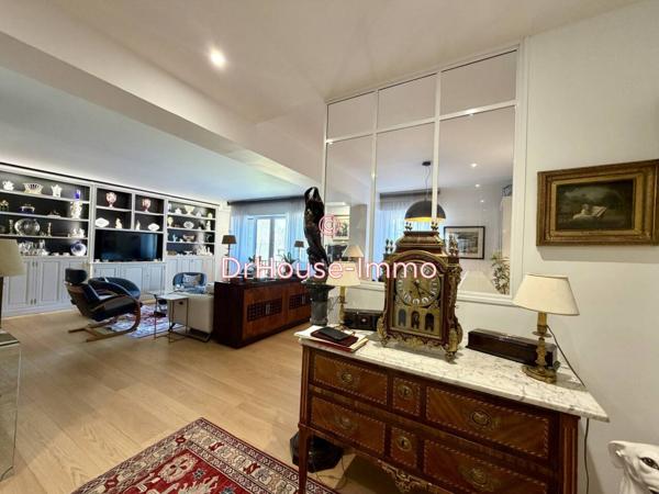 Appartement à vendre 5 pièces de 120 m²