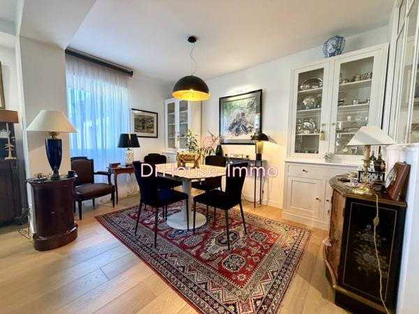 Appartement à vendre 5 pièces de 120 m²
