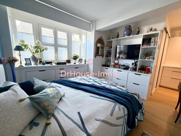 Appartement à vendre 5 pièces de 120 m²