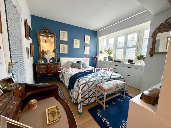 Appartement à vendre 5 pièces de 120 m²