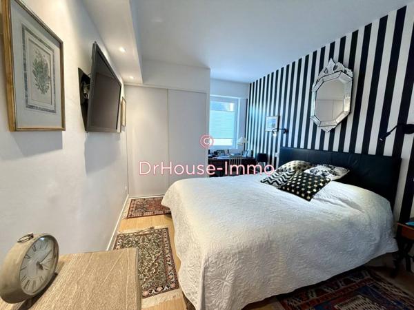 Appartement à vendre 5 pièces de 120 m²