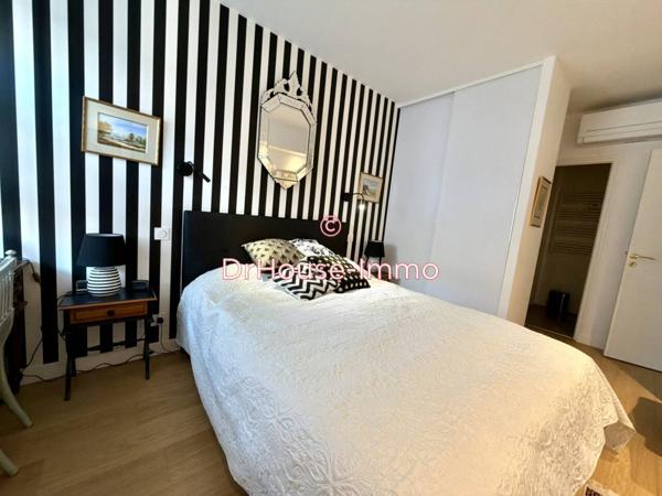 Appartement à vendre 5 pièces de 120 m²
