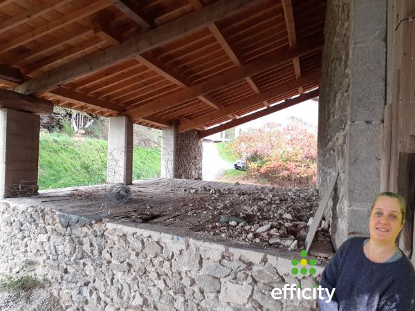 Maison
         2 pièces
        - 400 m² 145 000 € *