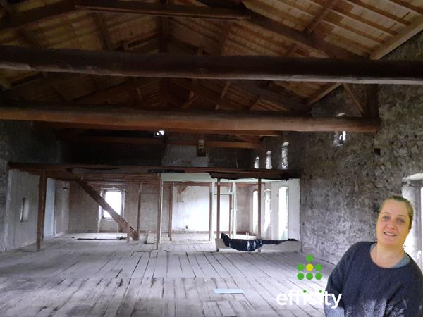Maison
         2 pièces
        - 400 m² 145 000 € *