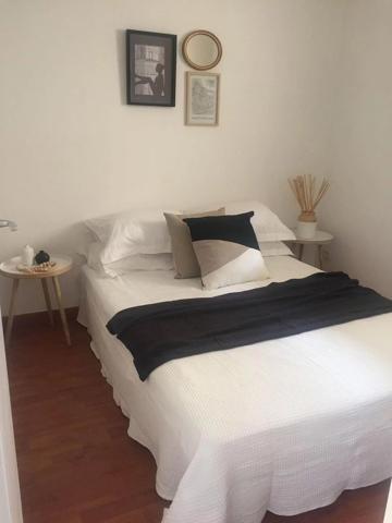 Immobilier Cavalaire-sur-Mer (83240) – Appartement 32.17m2 – 200 000 €