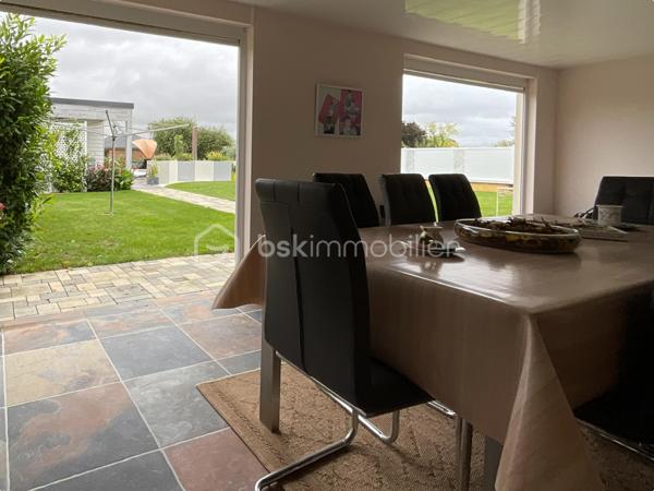 Maison provencale de 150 m²