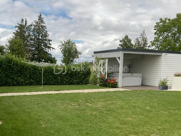 Maison provencale de 150 m²