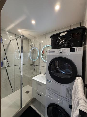 Appartement Chamalieres 4 pièces 66.73 m2 , Chamalieres