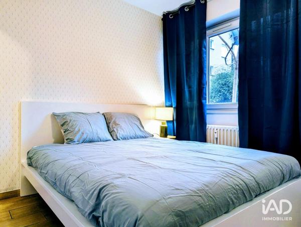 Location appartement 2 pièces 34 m² Annemasse