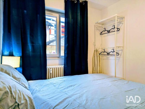 Location appartement 2 pièces 34 m² Annemasse