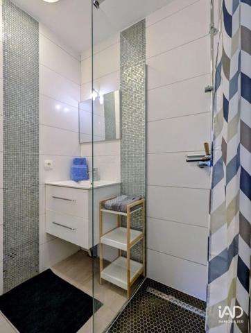 Location appartement 2 pièces 34 m² Annemasse