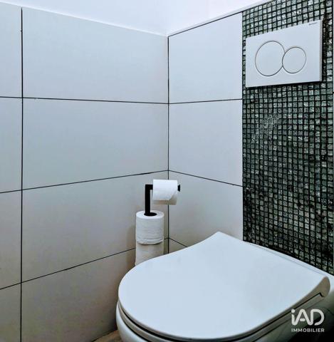 Location appartement 2 pièces 34 m² Annemasse