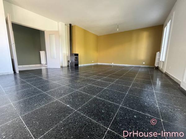 Maison à vendre 5 pièces de 112 m²