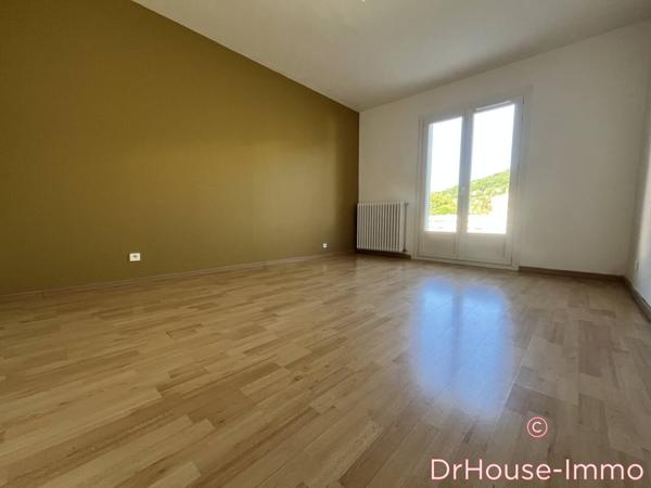 Maison à vendre 5 pièces de 112 m²