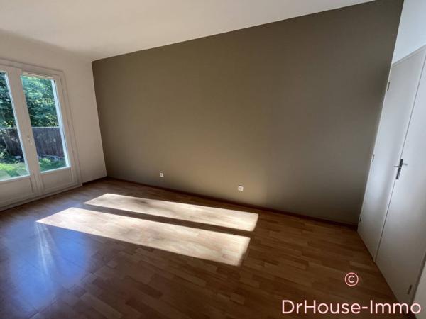 Maison à vendre 5 pièces de 112 m²