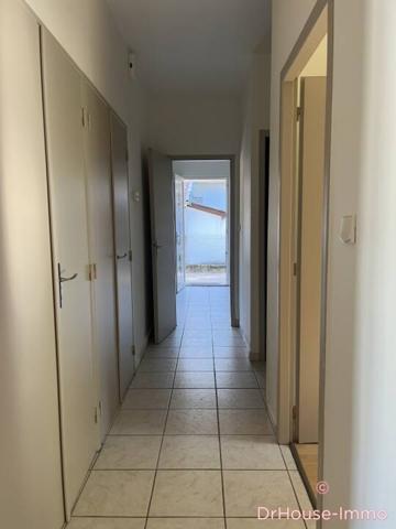 Maison à vendre 5 pièces de 112 m²