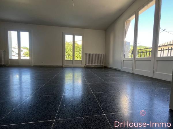 Maison à vendre 5 pièces de 112 m²