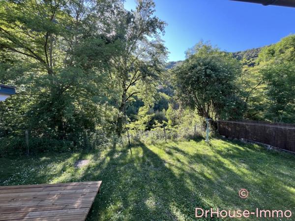 Maison à vendre 5 pièces de 112 m²