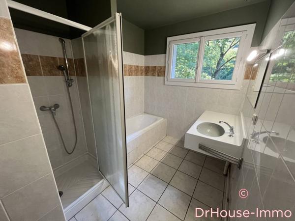 Maison à vendre 5 pièces de 112 m²