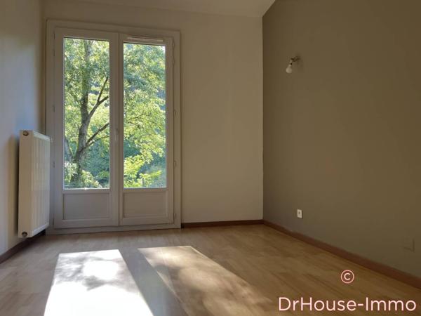 Maison à vendre 5 pièces de 112 m²