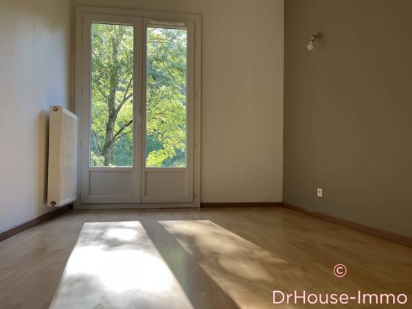 Maison à vendre 5 pièces de 112 m²