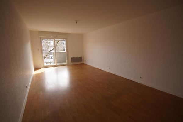 Appartement Poitiers 3 pièce(s) 68.65 m2