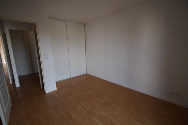 Appartement Poitiers 3 pièce(s) 68.65 m2