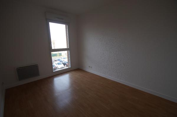 Appartement Poitiers 3 pièce(s) 68.65 m2