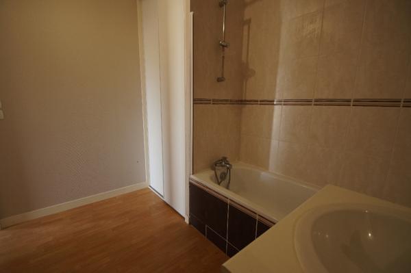 Appartement Poitiers 3 pièce(s) 68.65 m2