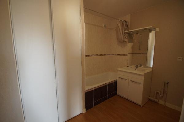 Appartement Poitiers 3 pièce(s) 68.65 m2