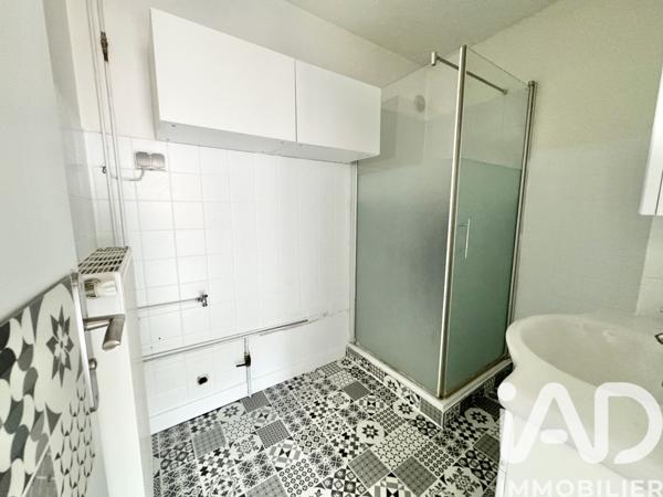 Appartement à vendre 3 pièces 73 m² Bouzonville