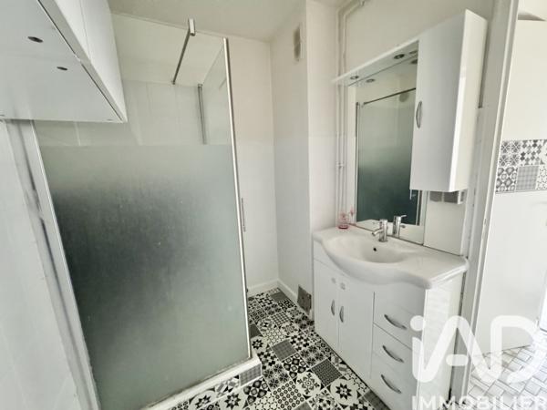 Appartement à vendre 3 pièces 73 m² Bouzonville