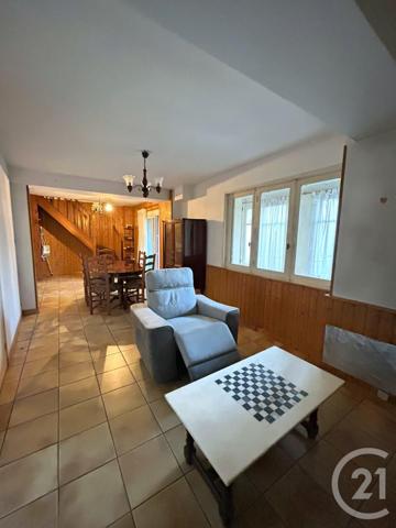 Maison à vendre  5 pièces - 115 m2 BEGLES - 33