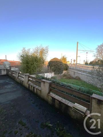 Maison à vendre  5 pièces - 115 m2 BEGLES - 33