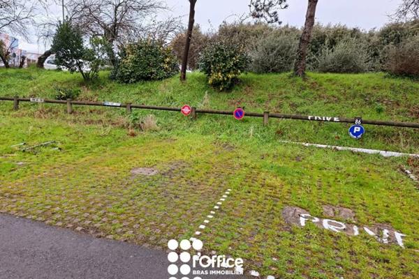 Appartement rénové - 18m² - Les Sables-d'Olonne