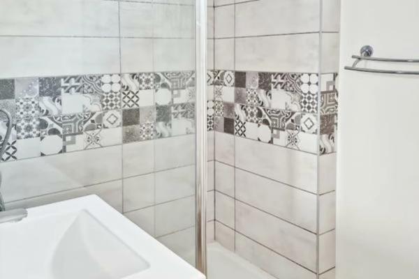 Appartement rénové - 18m² - Les Sables-d'Olonne