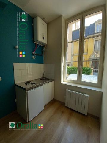 Local commercial · Location Lyon (69006) 68m²
