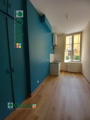 Local commercial · Location Lyon (69006) 68m²