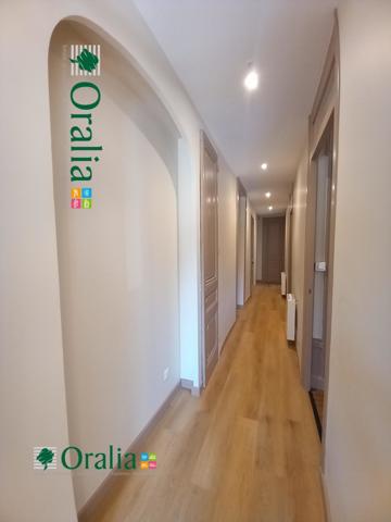 Local commercial · Location Lyon (69006) 68m²