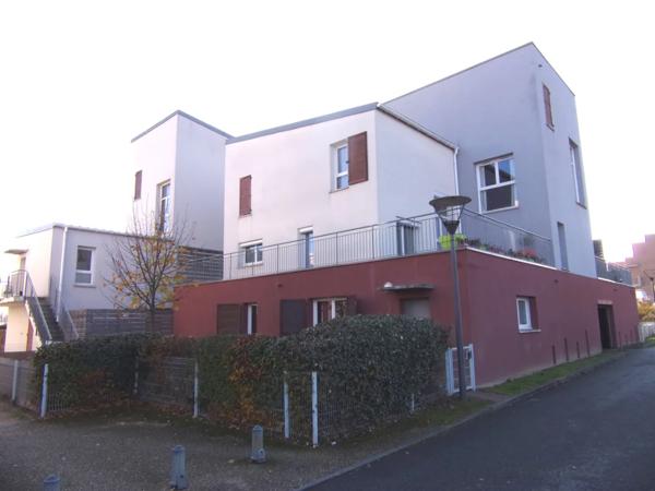 Appartement à louer à Val-de-Reuil (27100)