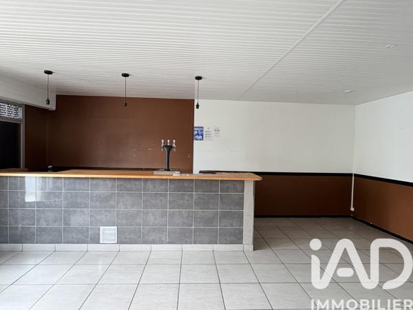 Immeuble à vendre 105 m² Bassens