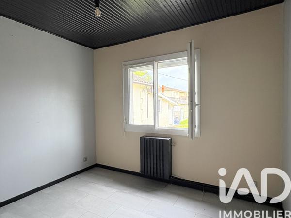 Immeuble à vendre 105 m² Bassens
