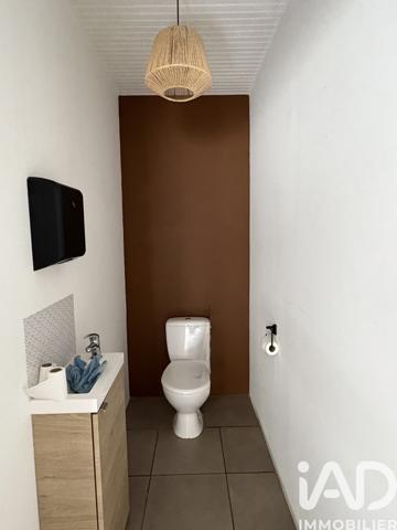 Immeuble à vendre 105 m² Bassens