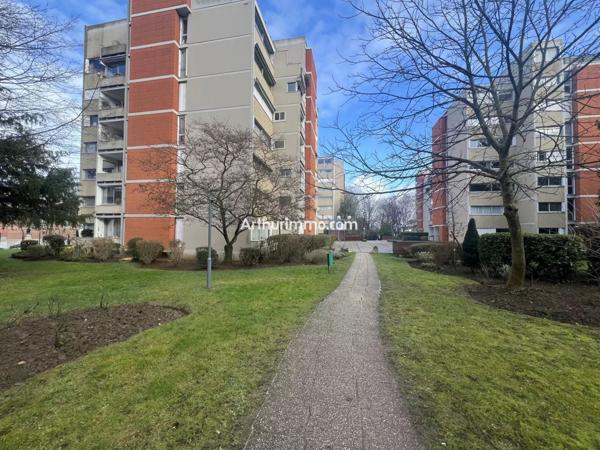 Vente Appartement 5 pièces 106 m2 à Sucy-en-Brie