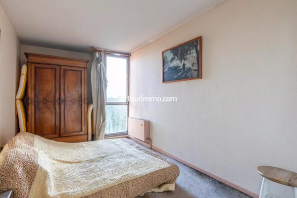 Vente Appartement 5 pièces 106 m2 à Sucy-en-Brie