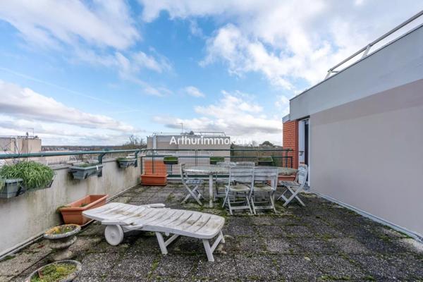 Vente Appartement 5 pièces 106 m2 à Sucy-en-Brie