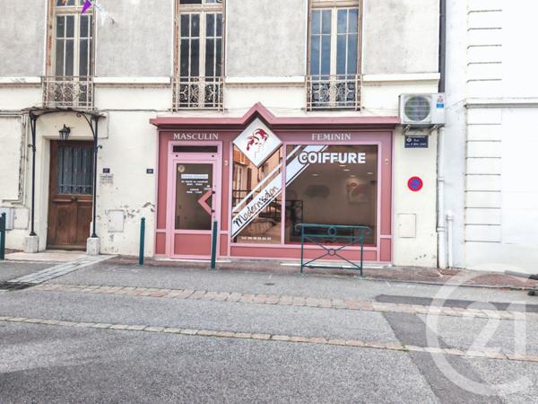 à vendre  111,65 m2 ST GENIX SUR GUIERS - 73