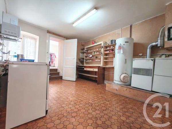 à vendre  111,65 m2 ST GENIX SUR GUIERS - 73