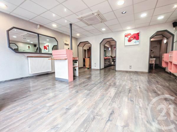 à vendre  111,65 m2 ST GENIX SUR GUIERS - 73